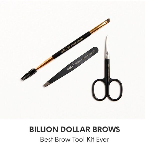 Billion Dollar Brows The Best Brow Kit Ever - Picture 2 of 15